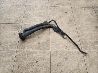 bontott OPEL CORSA D Tankbetöltő Cső (Fém)