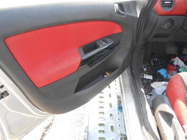 bontott OPEL CORSA D Tanksapka