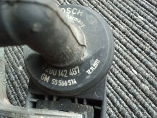 bontott OPEL CORSA D Tankszellőztető Szelep