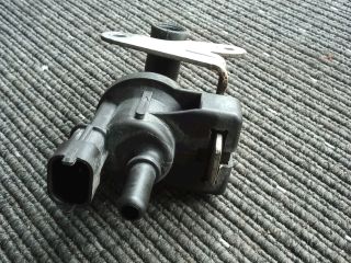 bontott OPEL CORSA D Tankszellőztető Szelep