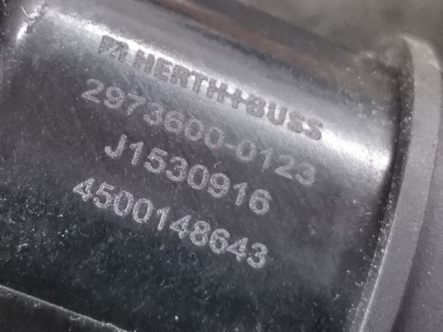 bontott OPEL CORSA D Termosztát