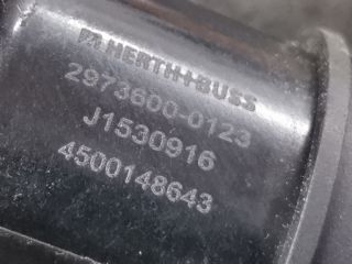 bontott OPEL CORSA D Termosztát