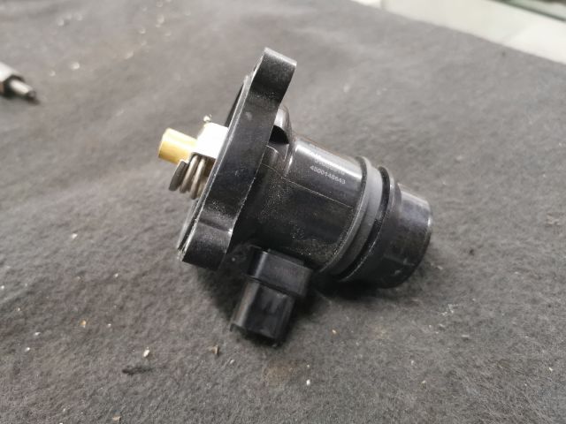 bontott OPEL CORSA D Termosztát