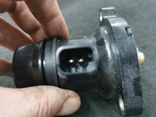 bontott OPEL CORSA D Termosztát