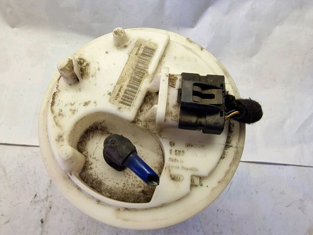 bontott OPEL CORSA D Üzemanyag Szivattyú