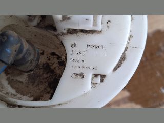 bontott OPEL CORSA D Üzemanyag Szivattyú