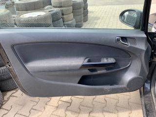 bontott OPEL CORSA D Üzemanyag Szivattyú