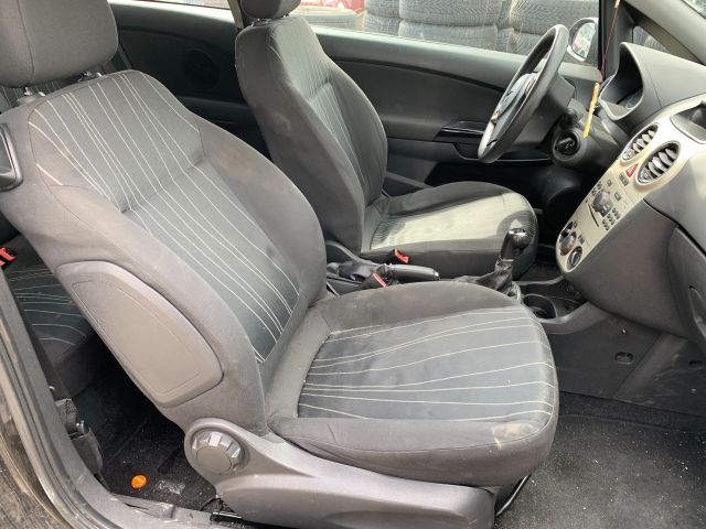 bontott OPEL CORSA D Üzemanyag Szivattyú