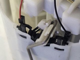 bontott OPEL CORSA D Üzemanyag Szivattyú