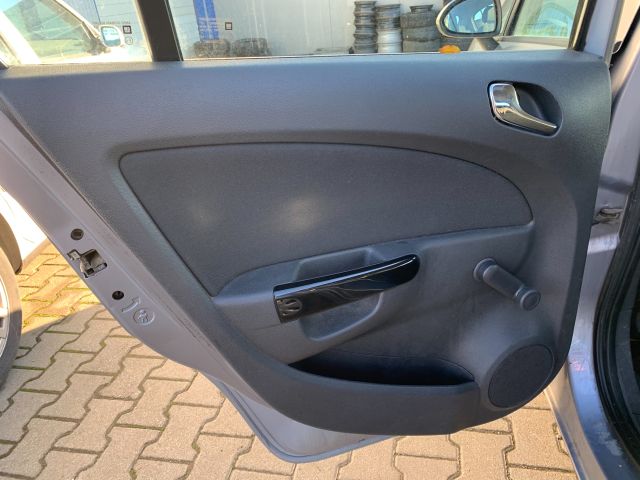 bontott OPEL CORSA D Üzemanyag Szivattyú