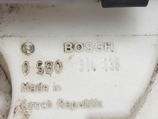 bontott OPEL CORSA D Üzemanyag Szivattyú