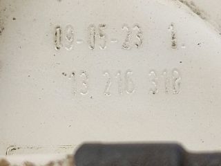 bontott OPEL CORSA D Üzemanyag Szivattyú