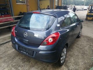 bontott OPEL CORSA D Üzemanyag Szivattyú