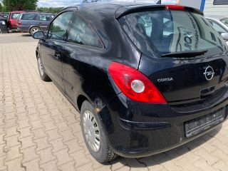 bontott OPEL CORSA D Üzemanyag Szivattyú
