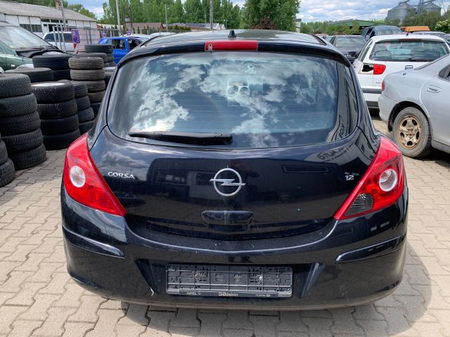 bontott OPEL CORSA D Üzemanyag Szivattyú