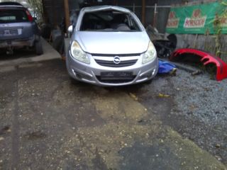 bontott OPEL CORSA D Váltó Bowden