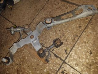 bontott OPEL CORSA D Váltó Kulissza