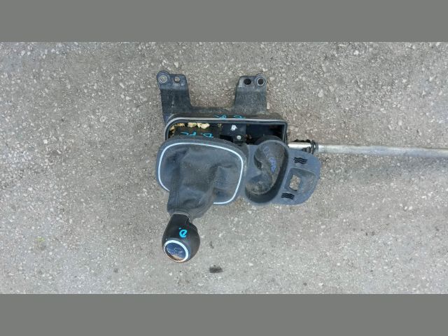 bontott OPEL CORSA D Váltó Kulissza