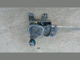 bontott OPEL CORSA D Váltó Kulissza