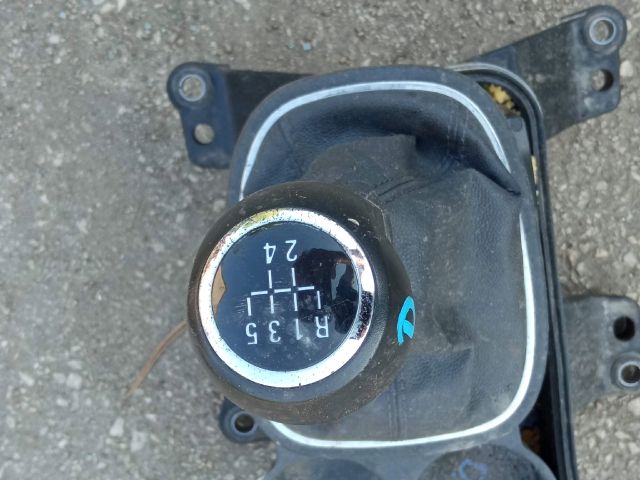 bontott OPEL CORSA D Váltó Kulissza