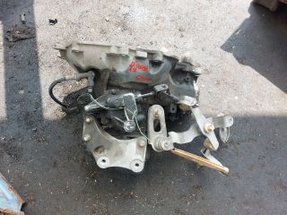 bontott OPEL CORSA D Váltó (Mechanikus)