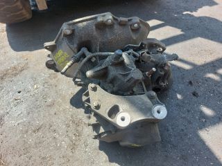 bontott OPEL CORSA D Váltó (Mechanikus)