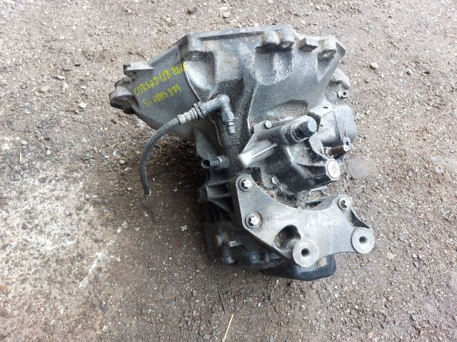 bontott OPEL CORSA D Váltó (Mechanikus)