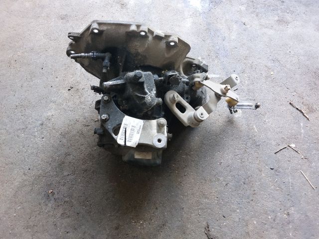 bontott OPEL CORSA D Váltó (Mechanikus)