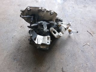 bontott OPEL CORSA D Váltó (Mechanikus)