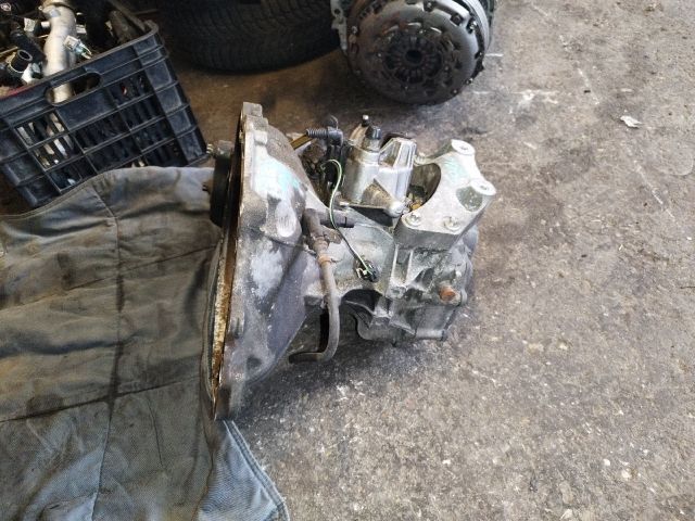 bontott OPEL CORSA D Váltó (Mechanikus)