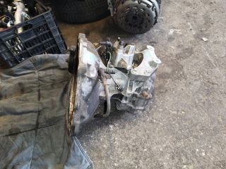 bontott OPEL CORSA D Váltó (Mechanikus)