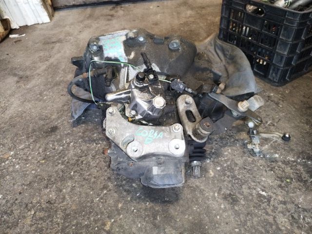 bontott OPEL CORSA D Váltó (Mechanikus)