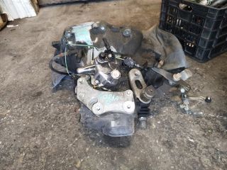bontott OPEL CORSA D Váltó (Mechanikus)