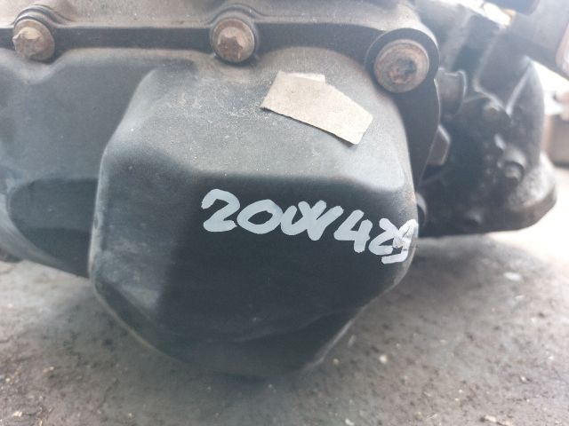 bontott OPEL CORSA D Váltó (Mechanikus)