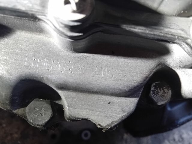 bontott OPEL CORSA D Váltó (Mechanikus)