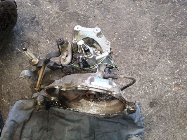bontott OPEL CORSA D Váltó (Mechanikus)