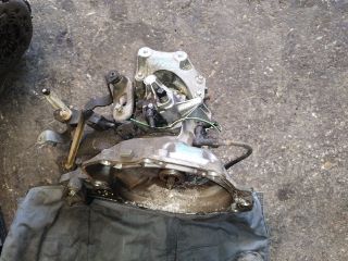 bontott OPEL CORSA D Váltó (Mechanikus)