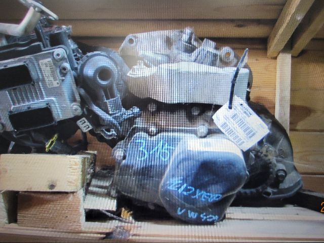 bontott OPEL CORSA D Váltó (Mechanikus)