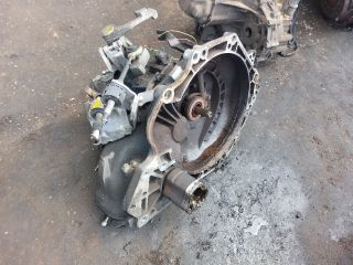 bontott OPEL CORSA D Váltó (Mechanikus)