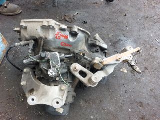 bontott OPEL CORSA D Váltó (Mechanikus)