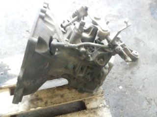bontott OPEL CORSA D Váltó (Mechanikus)