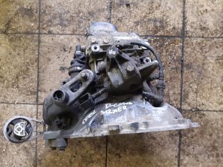 bontott OPEL CORSA D Váltó (Mechanikus)