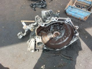 bontott OPEL CORSA D Váltó (Mechanikus)