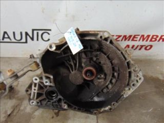 bontott OPEL CORSA D Váltó (Mechanikus)