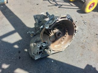 bontott OPEL CORSA D Váltó (Mechanikus)