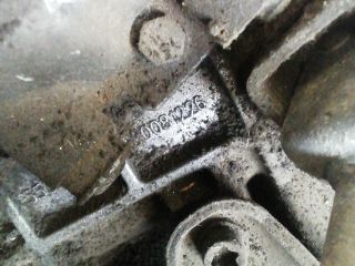 bontott OPEL CORSA D Váltó (Mechanikus)