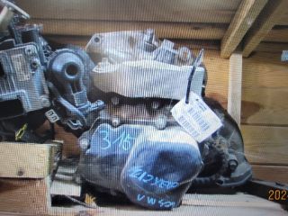 bontott OPEL CORSA D Váltó (Mechanikus)