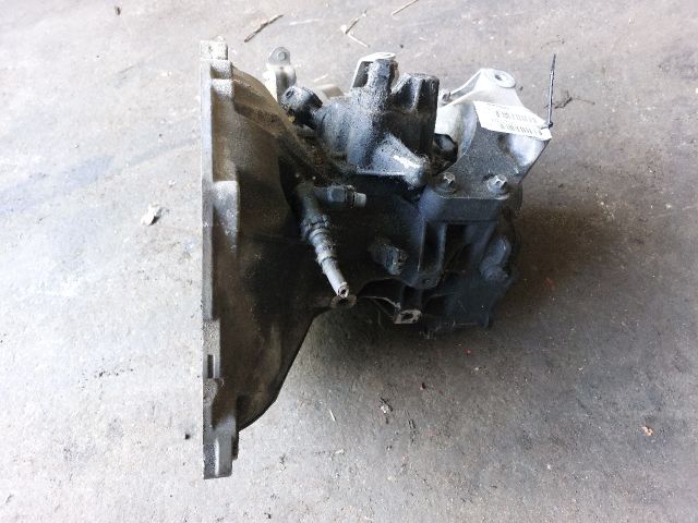 bontott OPEL CORSA D Váltó (Mechanikus)
