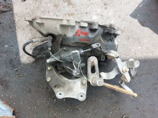 bontott OPEL CORSA D Váltó (Mechanikus)