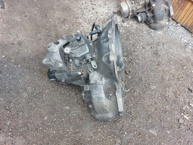 bontott OPEL CORSA D Váltó (Mechanikus)